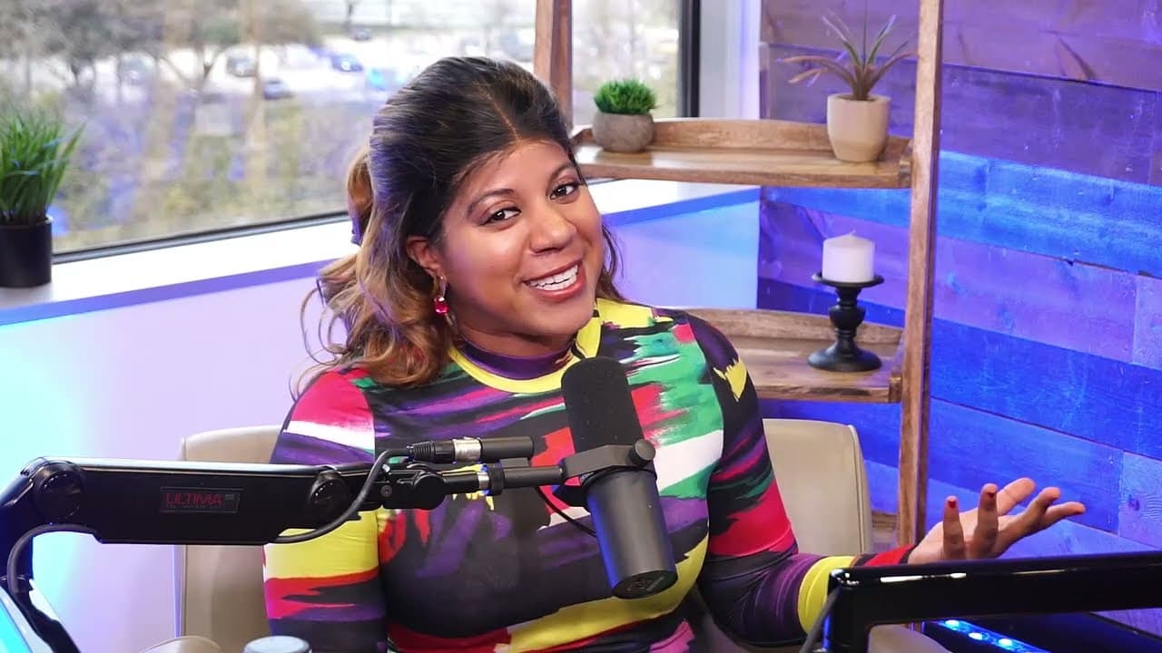Inside the most popular Wellness Show of 2025!