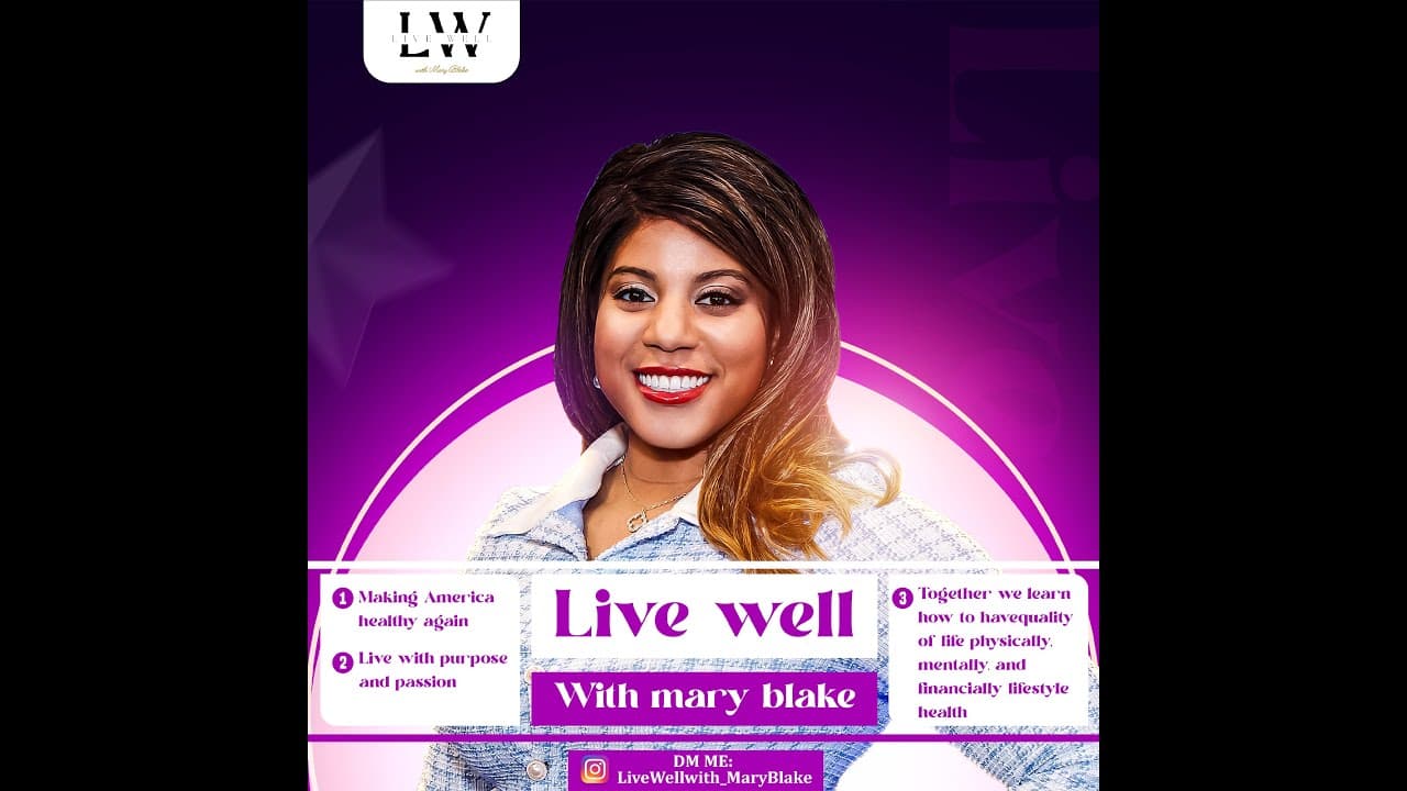 How This Podcast Studio Becoming a Million Dollar Empire? 'LIVE WELL'