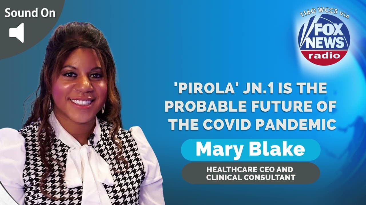 Unveiling WCCS Video 1 with Mary Blake
